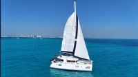 Plus Experience to Isla Mujeres